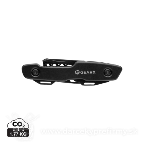 Obrázok produktu Multifunkčný nôž Gear X