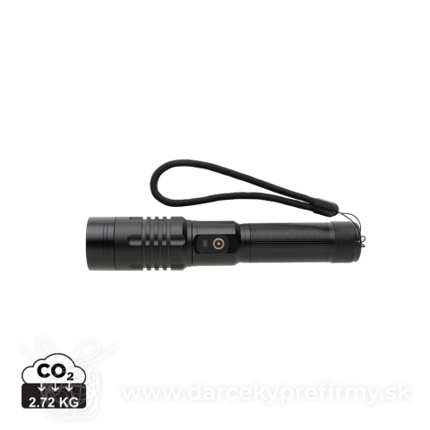 Obrázok produktu Svietidlo USB Gear X