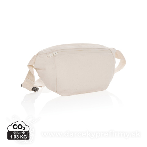 Obrázok produktu Nefarbená ľadvinka Impact z 285g recykl. canvas AWARE™
