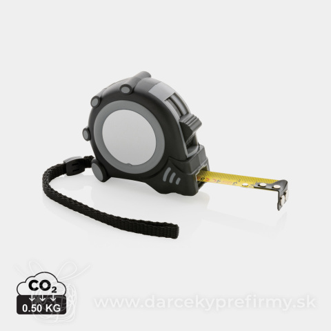 Obrázok produktu Zvinovací meter Grip 3m/16mm z RCS recykl. plastu