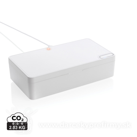 Obrázok produktu UV-C sterilizačný box