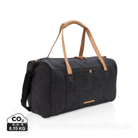 Obrázok produktu Canvas víkendová taška