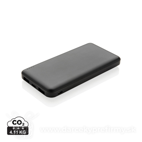 Obrázok produktu Vrecková powerbanka s vysokou hustotou batérie 10 000 mAh