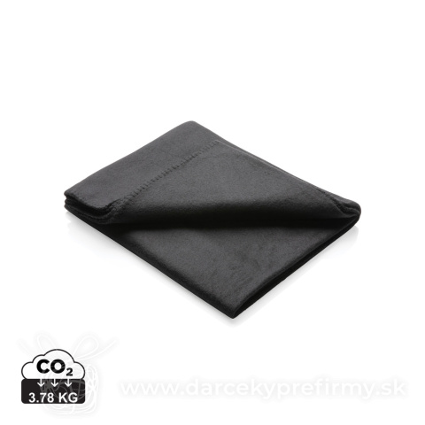 Obrázok produktu Fleecová deka vo vrecúšku