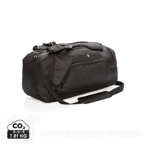Obrázok produktu Swiss Peak RFID taška & batoh