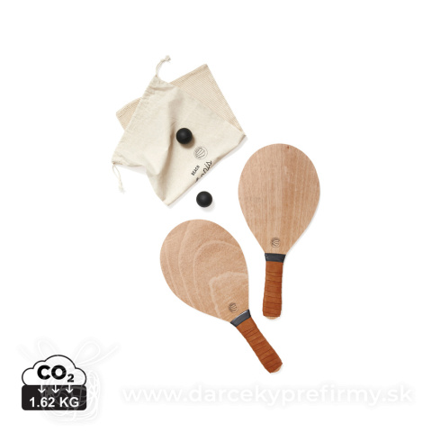 Obrázok produktu Plážový tenis VINGA Colos