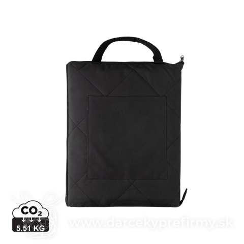 Obrázok produktu Prešívaná pikniková deka Impact z RPET AWARE™