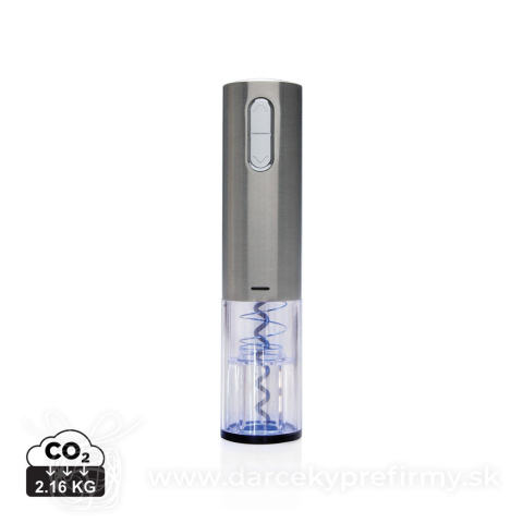 Obrázok produktu Elektrická vývrtka s USB dobíjaním