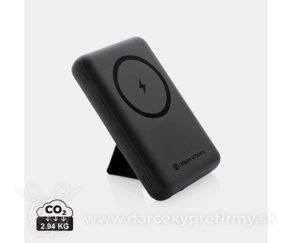 Powerbanka Urban Vitamin Los Altos 5000mAh z RCS rec. plastu
