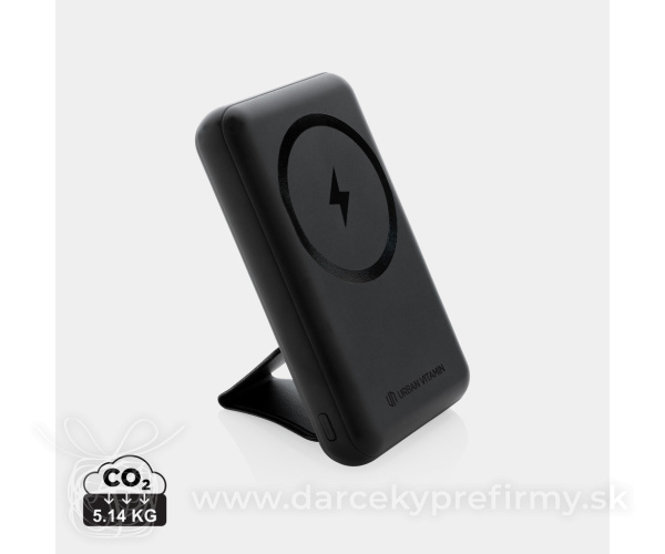 Powerbanka Urban Vitamin Sonoma 10000mAh z RCS rec. plastu