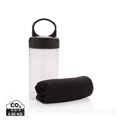Obrázok produktu Osviežujúci uterák