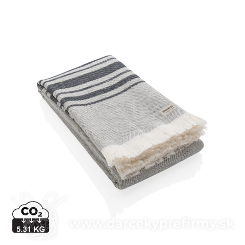 Obrázok produktu Hammam osuška 100 x 180cm Ukiyo Yumiko AWARE™