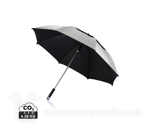 Hurricane 27” dáždnik do búrky