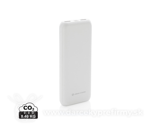 Powerbanka Urban Vitamin Pasadena 20 000 mAh 18W PD