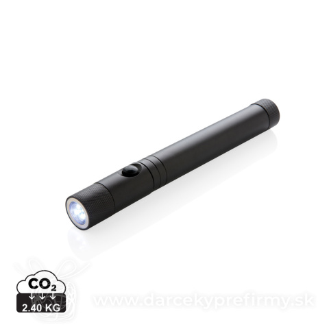 Obrázok produktu Teleskopické svetlo s magnetom