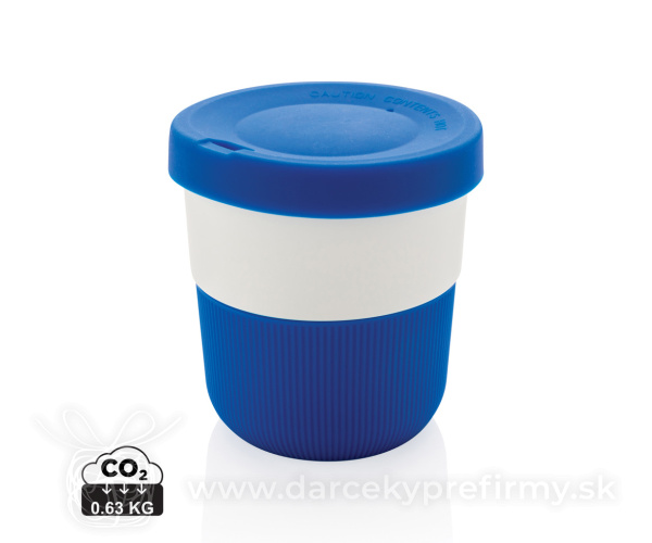 PLA hrnček coffee to go 280ml