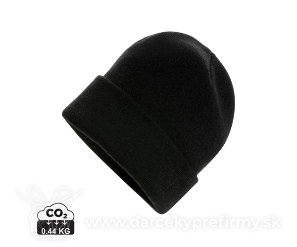 Beanie čapica Impact z Polylana® AWARE™