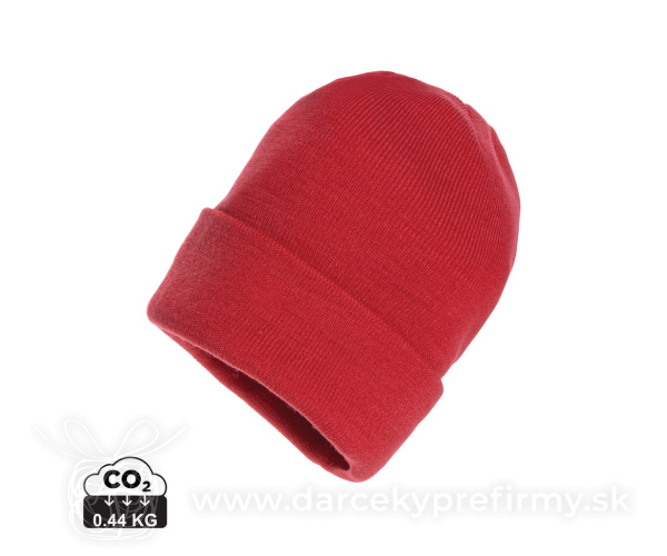Beanie čapica Impact z Polylana® AWARE™