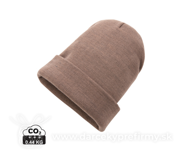 Beanie čapica Impact z Polylana® AWARE™