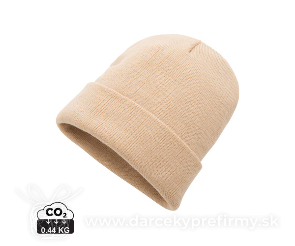 Beanie čapica Impact z Polylana® AWARE™