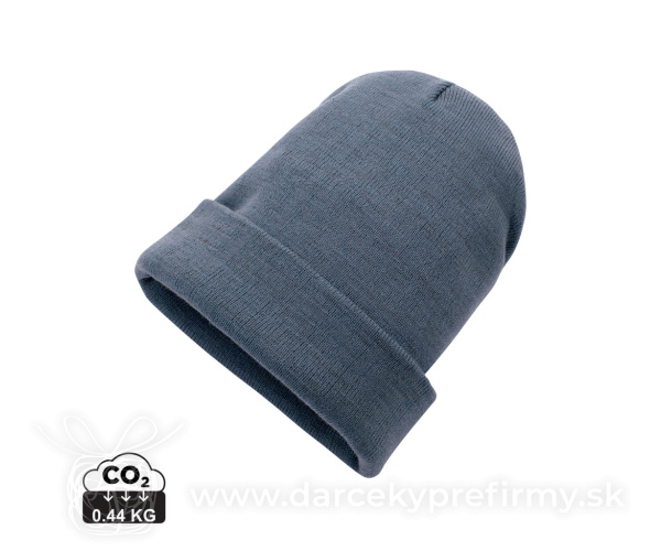 Beanie čapica Impact z Polylana® AWARE™