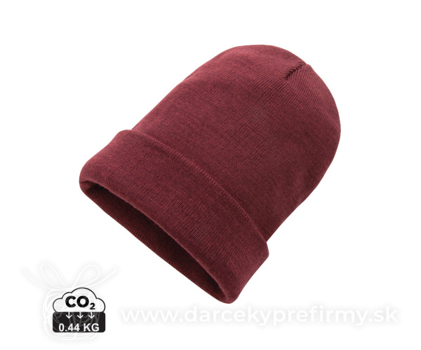 Beanie čapica Impact z Polylana® AWARE™