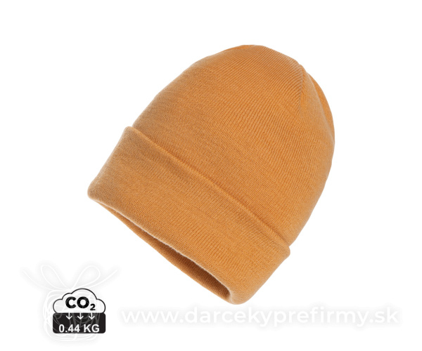 Beanie čapica Impact z Polylana® AWARE™