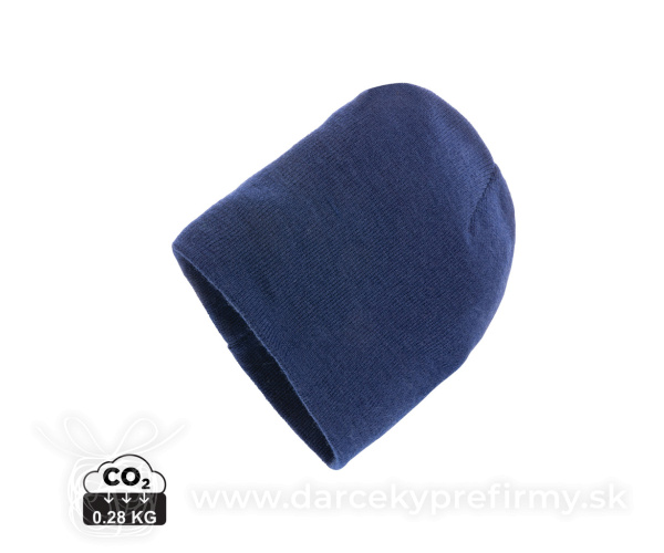 Klasická beanie čapica Impact z Polylana® AWARE™