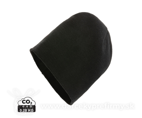 Klasická beanie čapica Impact z Polylana® AWARE™