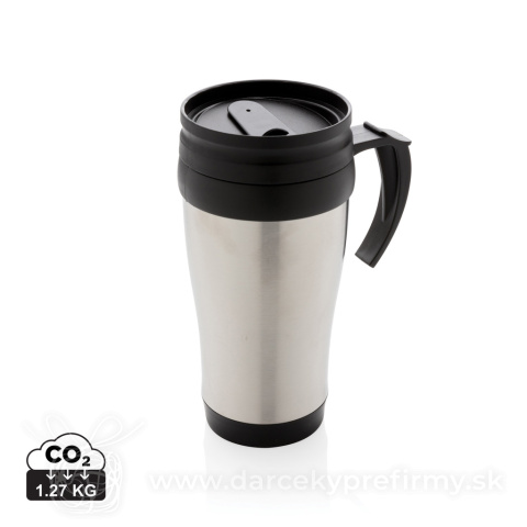 Obrázok produktu Hrnček z nerez ocele