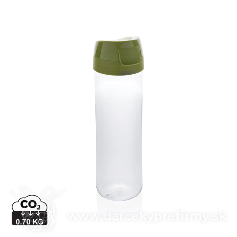 Obrázok produktu Fľaša na vodu 0,75l z Tritan™ Renew, vyrobené v EÚ