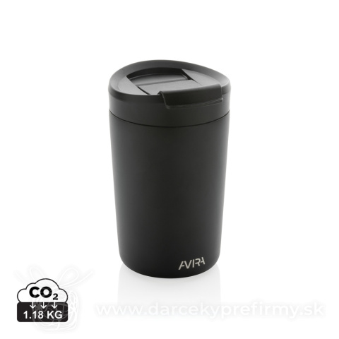 Obrázok produktu Termohrnček Avira Alya 300ml z RCS recyklovanej ocele