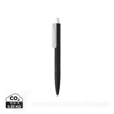 Obrázok produktu Černé pero X3 Smooth touch