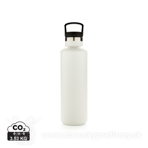 Obrázok produktu Nepriepustná termo fľaša so štandardným hrdlom