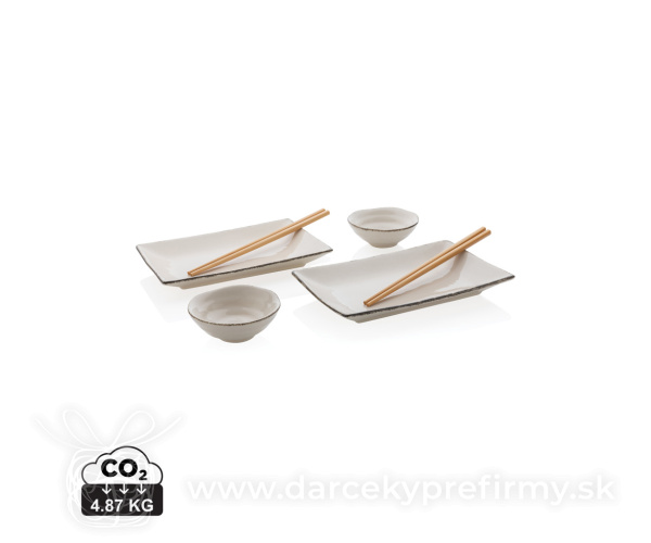 Sada na sushi pre 2 osoby Ukiyo