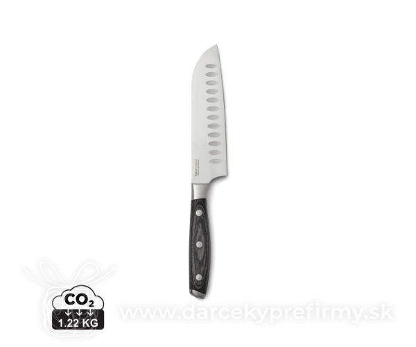 Nôž VINGA Kaiser Santoku