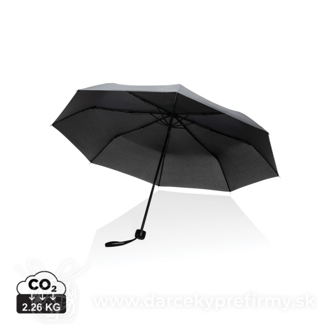 Obrázok produktu 20,5" dáždnik Impact zo 190T RPET AWARE™