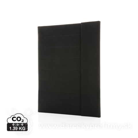 Obrázok produktu Portfólio A4 s magnetickým zapínaním Impact z RPET AWARE™