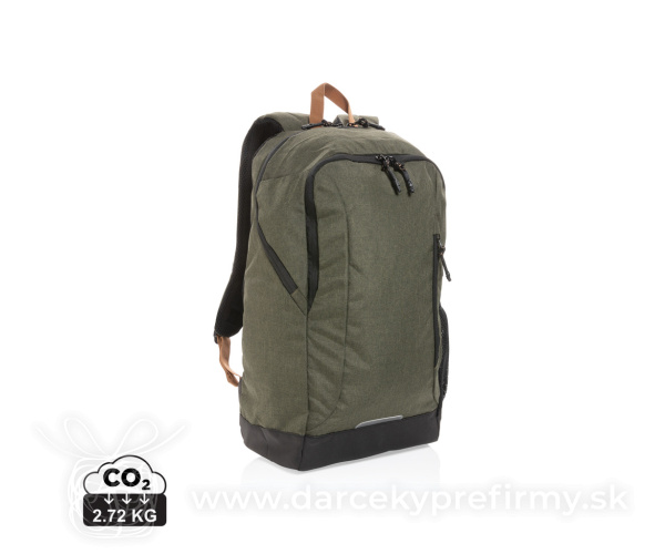 Urban outdoor batoh Impact z rPET AWARE™