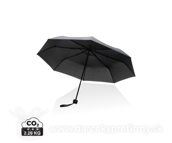 20,5" dáždnik Impact zo 190T RPET AWARE™